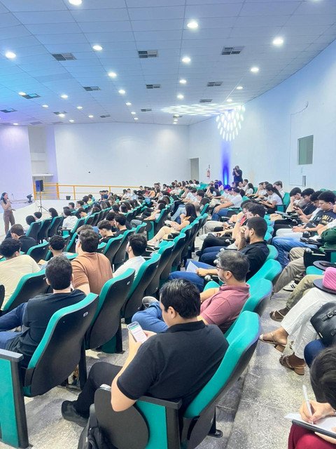 Comitê Regional de Inovação do Centro-Sul Cearense impulsiona ecossistema durante a 12ª edição do Startup Day