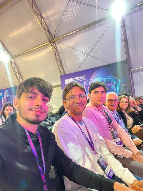 Comitê de Inovação do Centro-Sul leva o potencial da região ao São Paulo Innovation Week